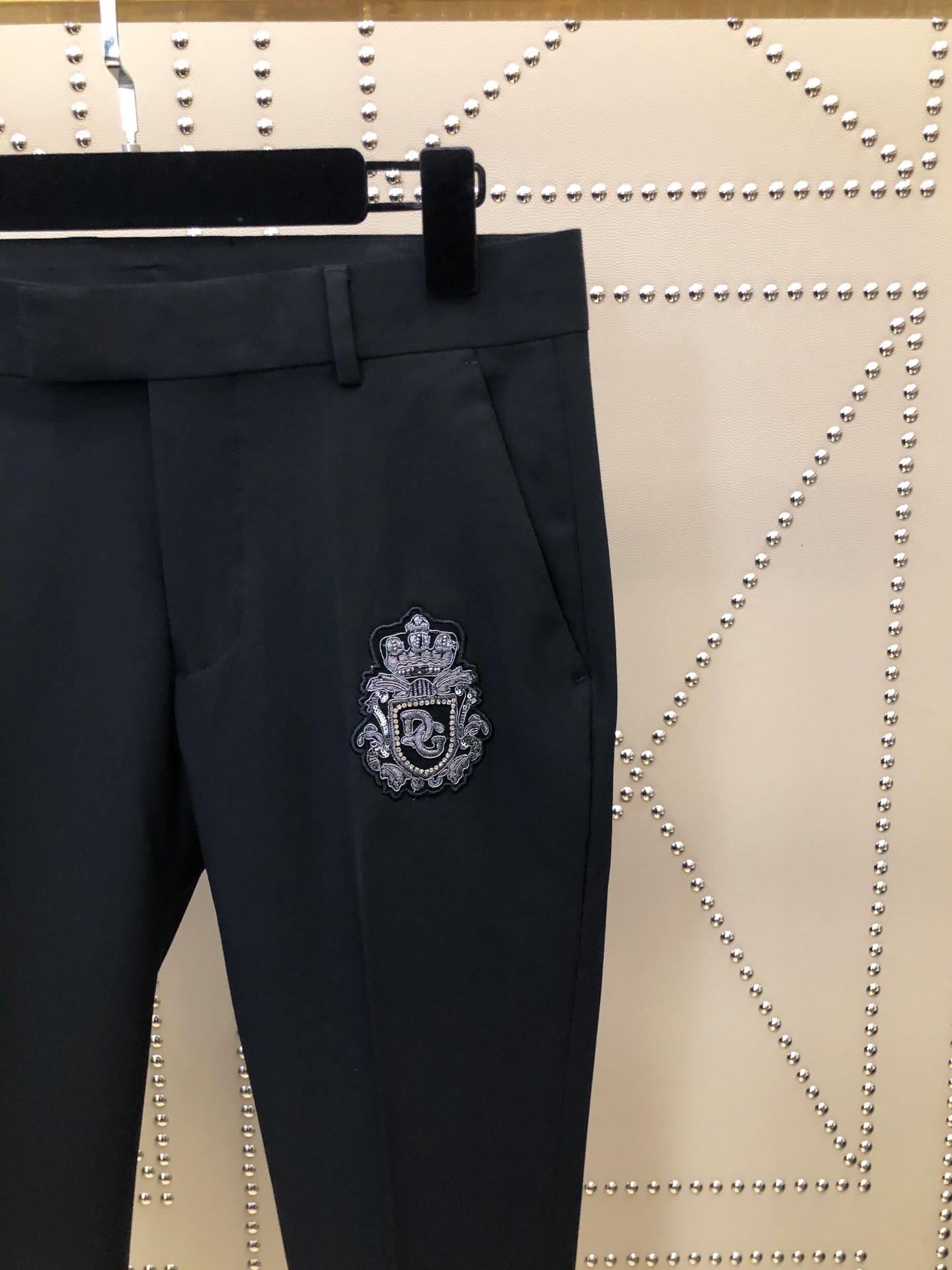 Dolce Gabbana Long Pants